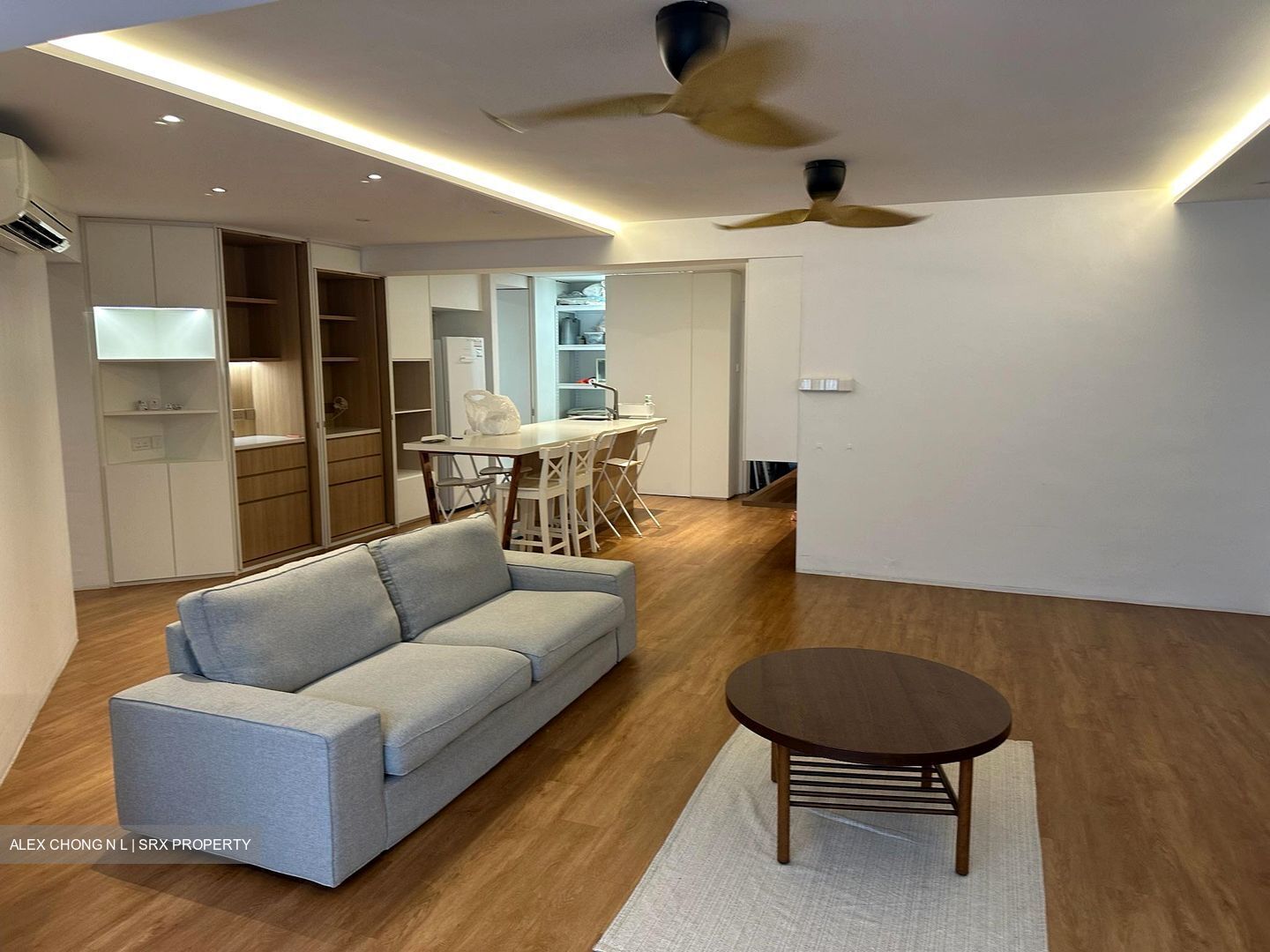 Blk 603 Senja Road (Bukit Panjang), HDB 5 Rooms #552187141
